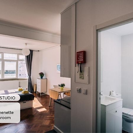 Studio 59 Lisboa 외부 사진