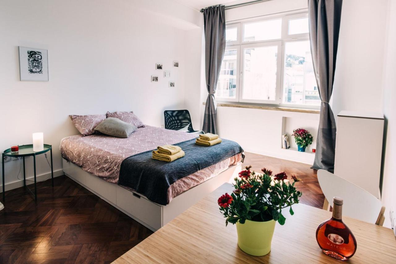Studio 59 Lisboa 외부 사진