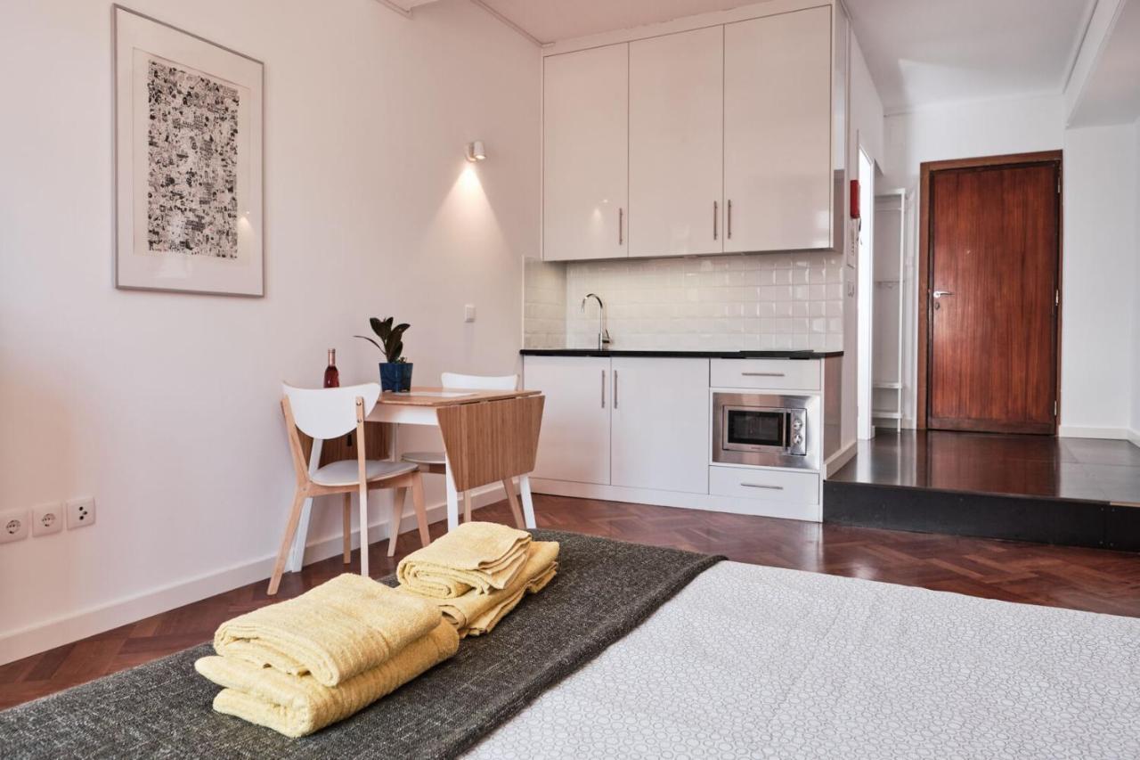 Studio 59 Lisboa 외부 사진