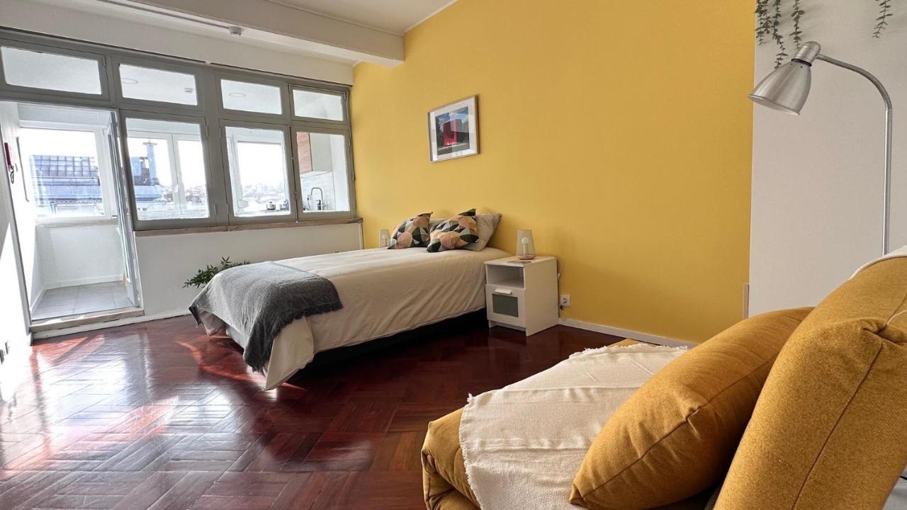 Studio 59 Lisboa 외부 사진