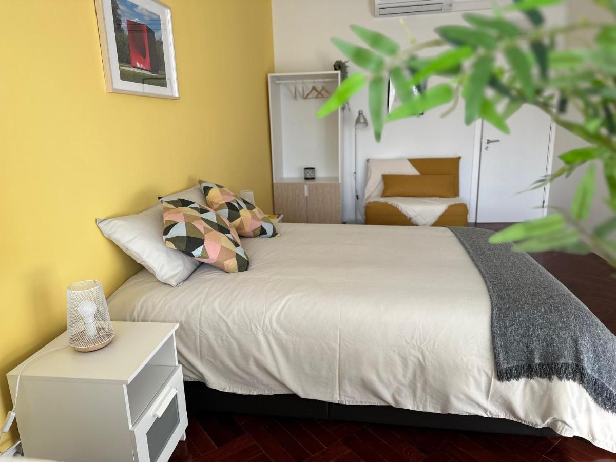 Studio 59 Lisboa 외부 사진