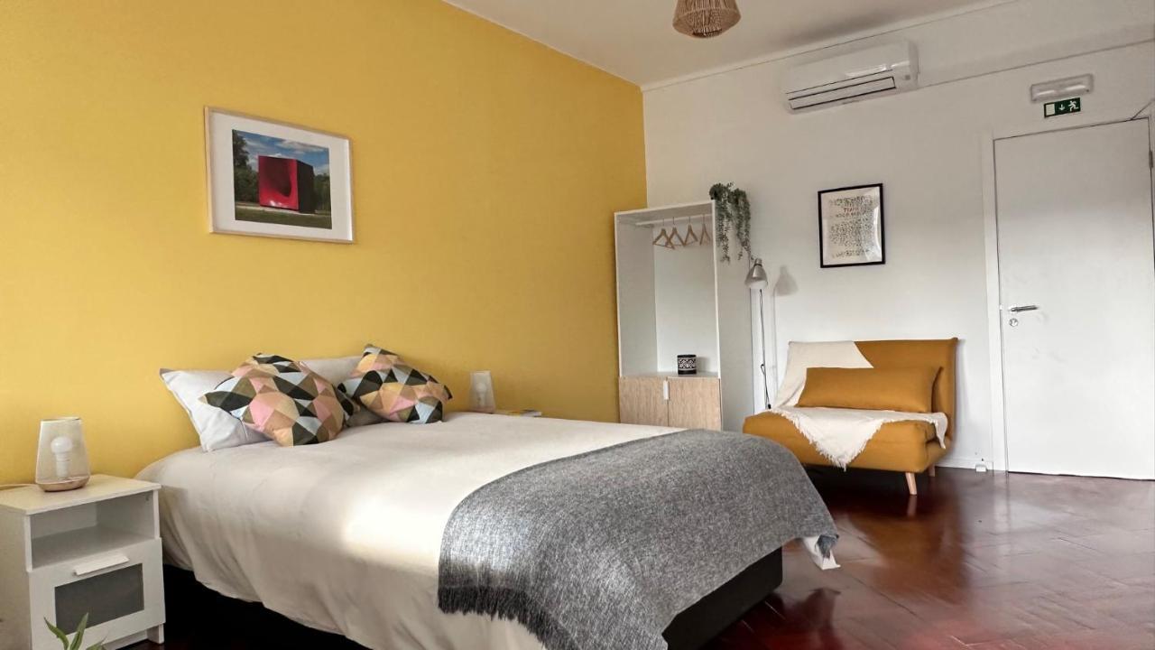 Studio 59 Lisboa 외부 사진