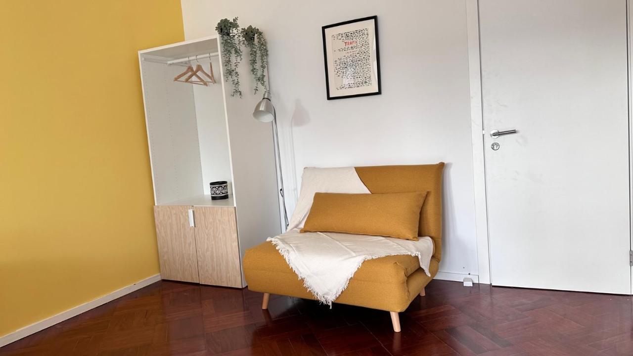 Studio 59 Lisboa 외부 사진