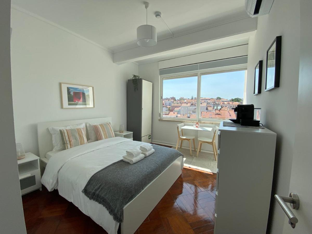 Studio 59 Lisboa 외부 사진