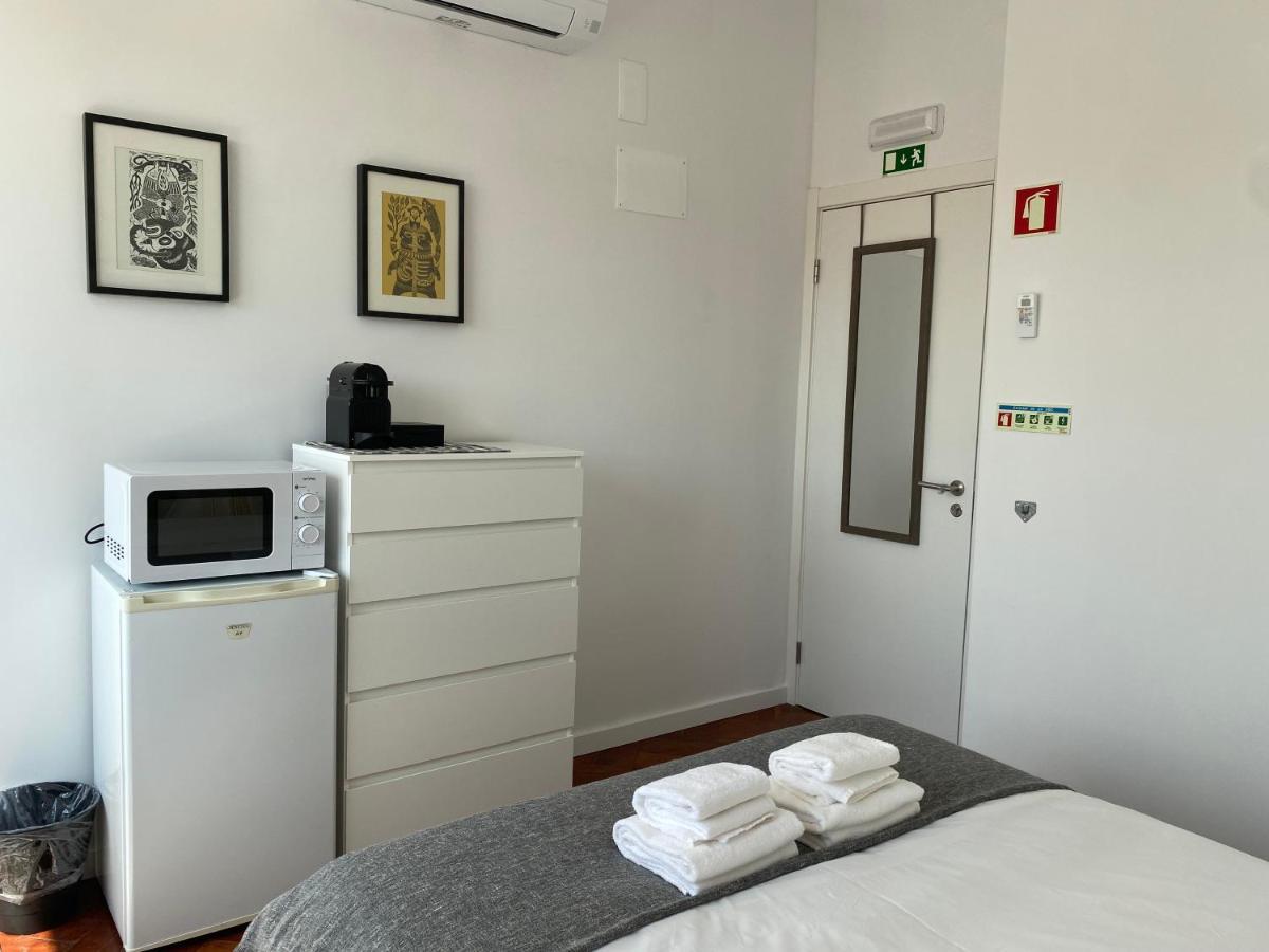 Studio 59 Lisboa 외부 사진