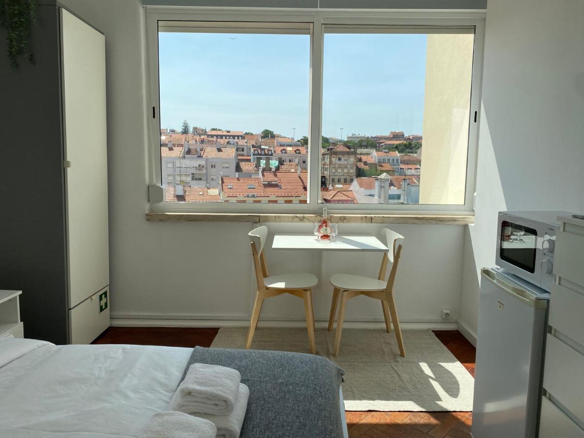 Studio 59 Lisboa 외부 사진