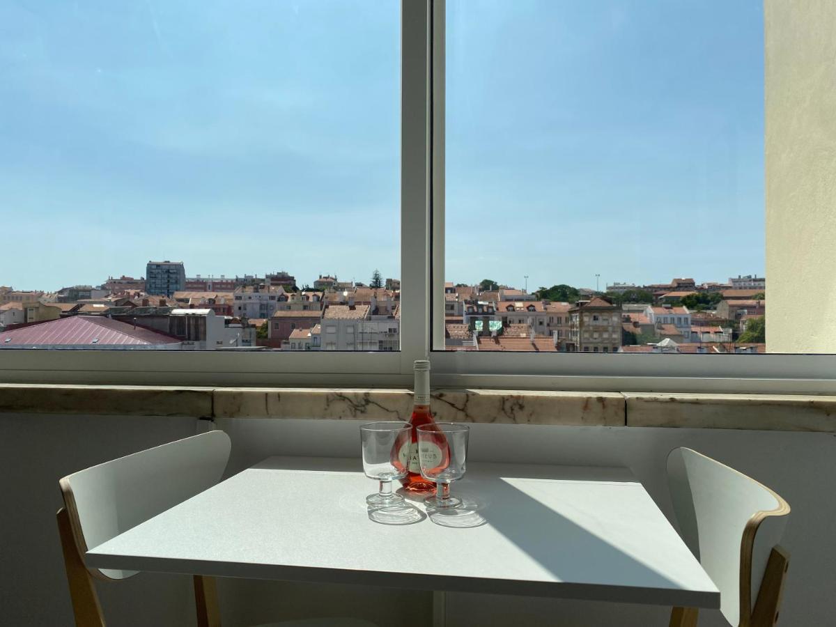 Studio 59 Lisboa 외부 사진