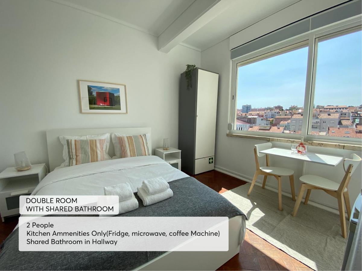 Studio 59 Lisboa 외부 사진