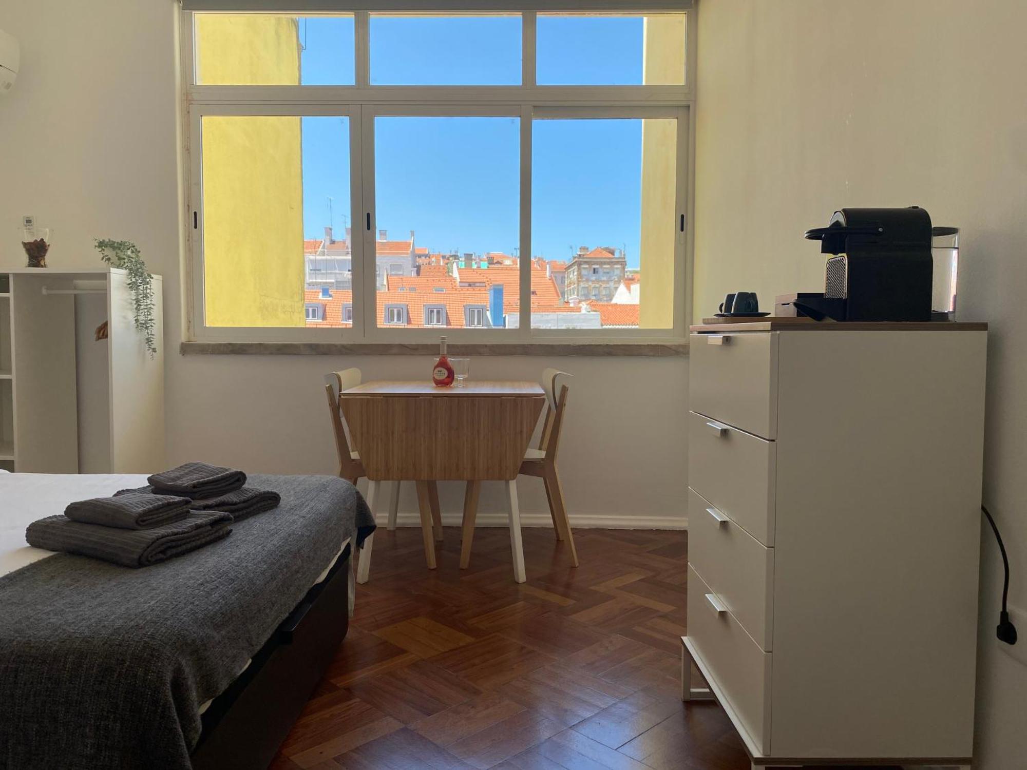 Studio 59 Lisboa 외부 사진