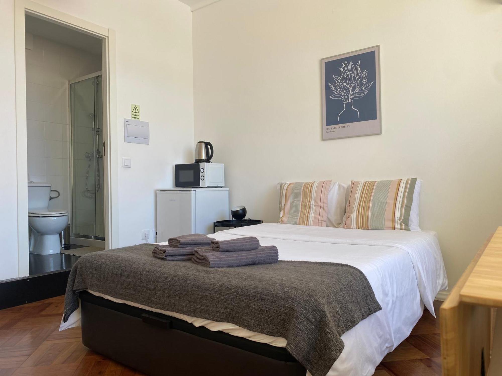 Studio 59 Lisboa 외부 사진