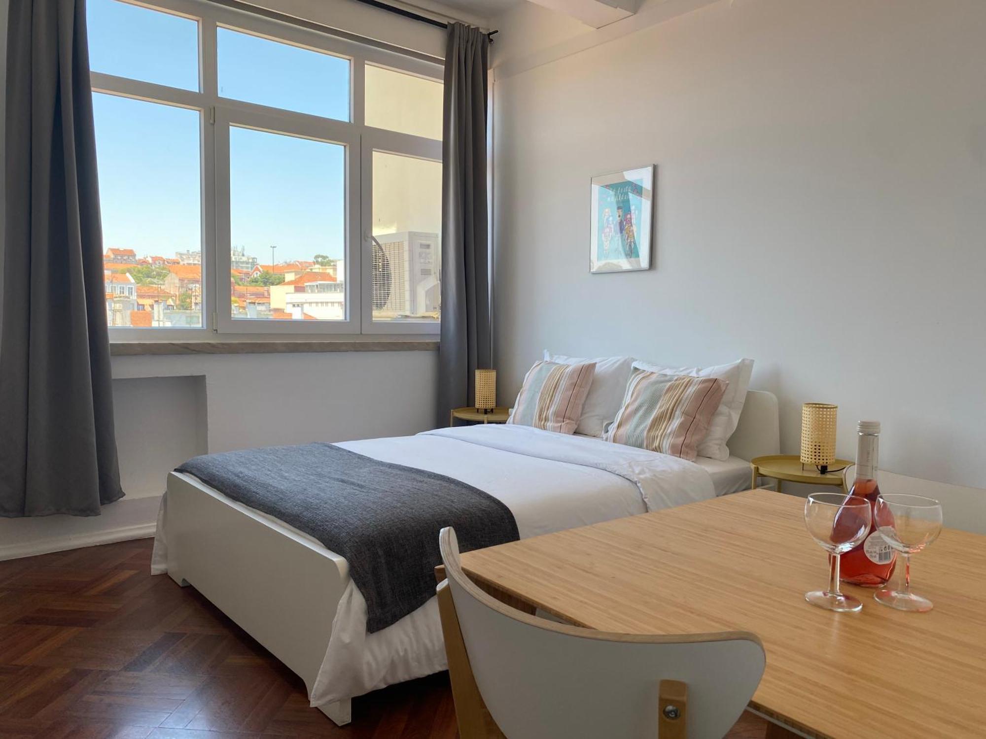 Studio 59 Lisboa 외부 사진