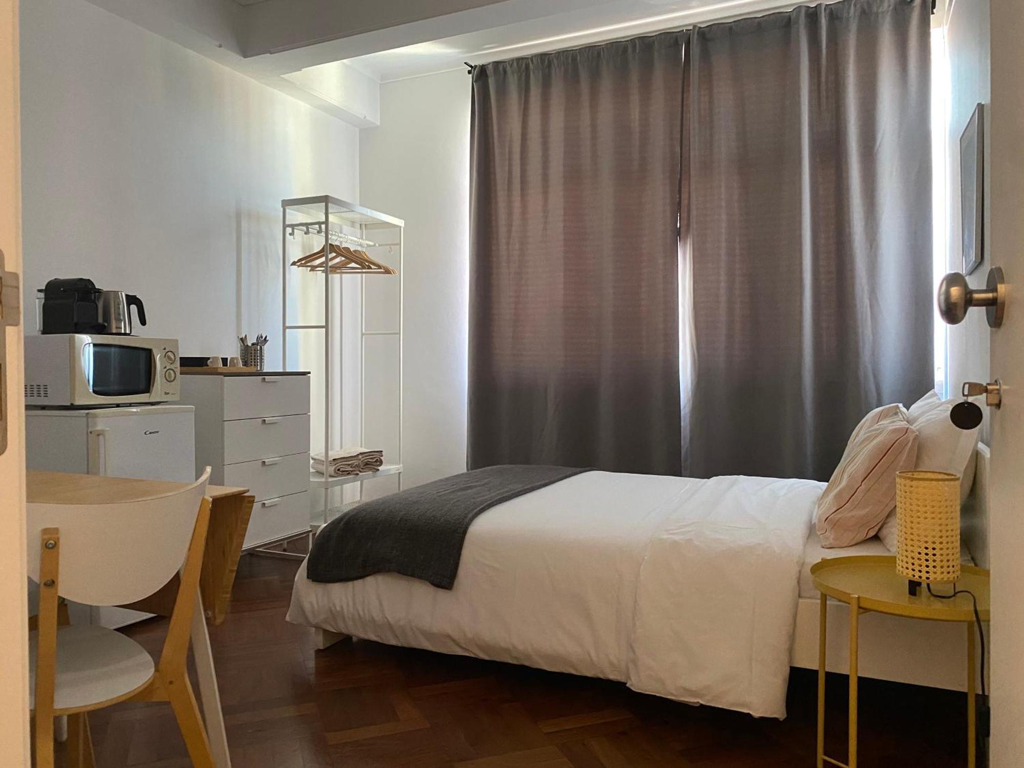 Studio 59 Lisboa 외부 사진