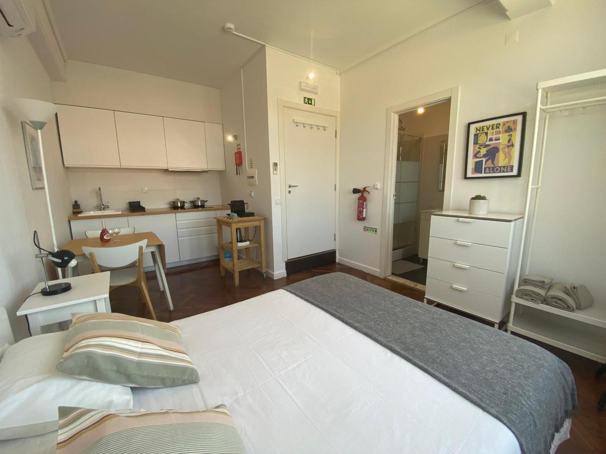 Studio 59 Lisboa 외부 사진