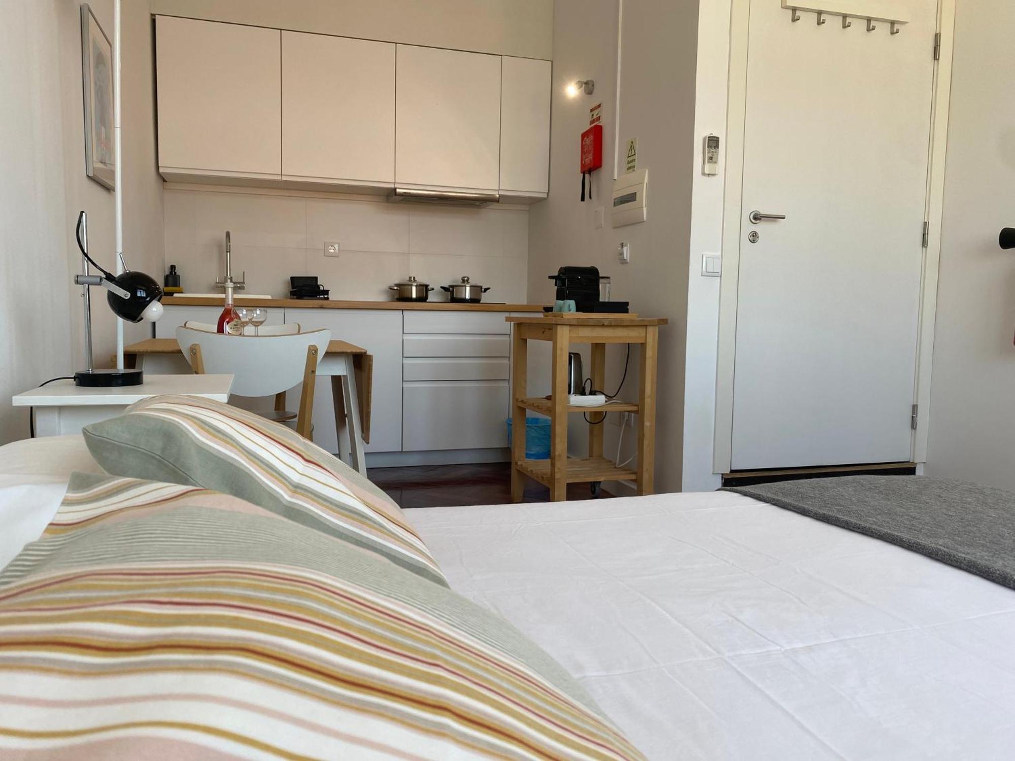 Studio 59 Lisboa 외부 사진