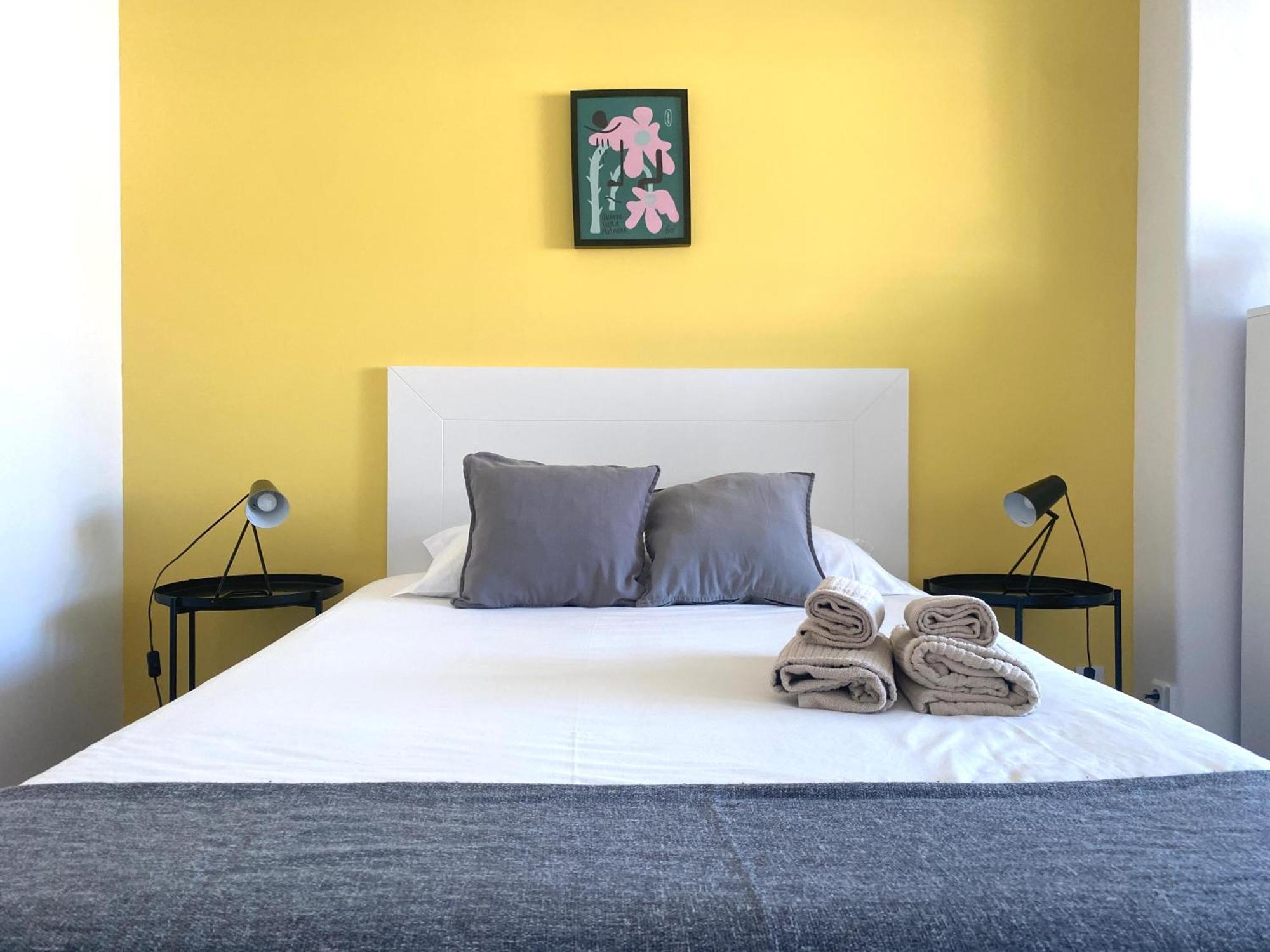 Studio 59 Lisboa 외부 사진