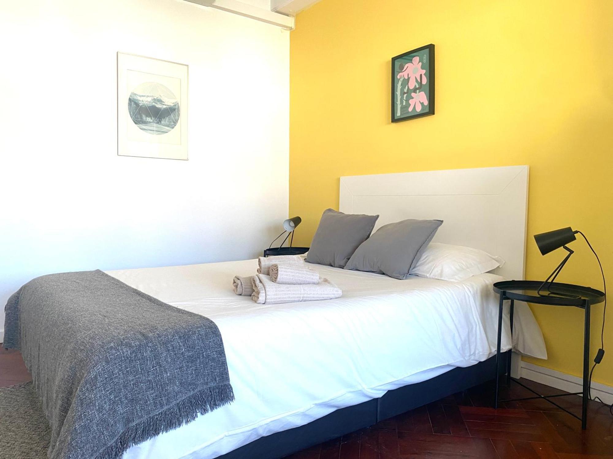 Studio 59 Lisboa 외부 사진