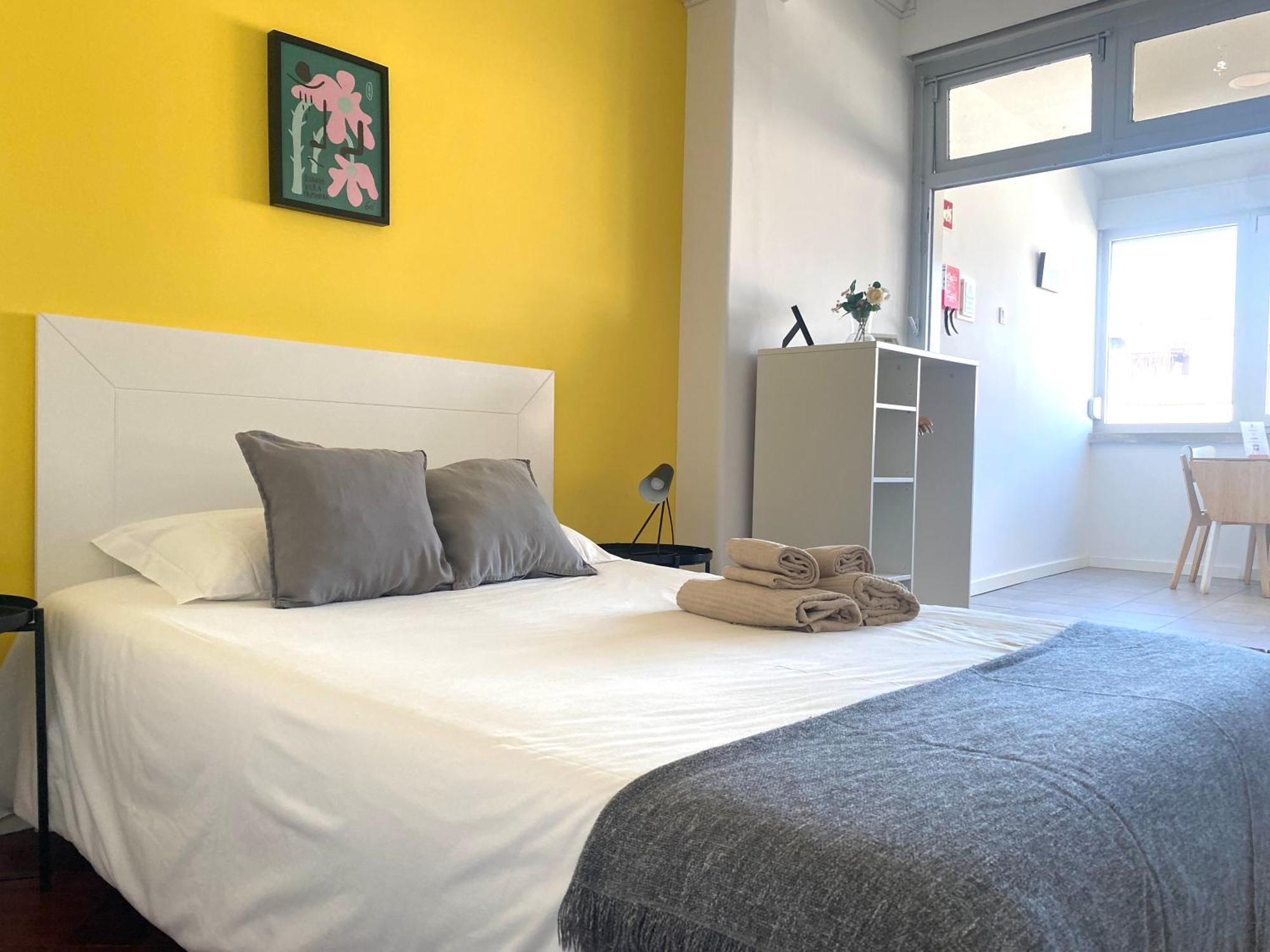 Studio 59 Lisboa 외부 사진