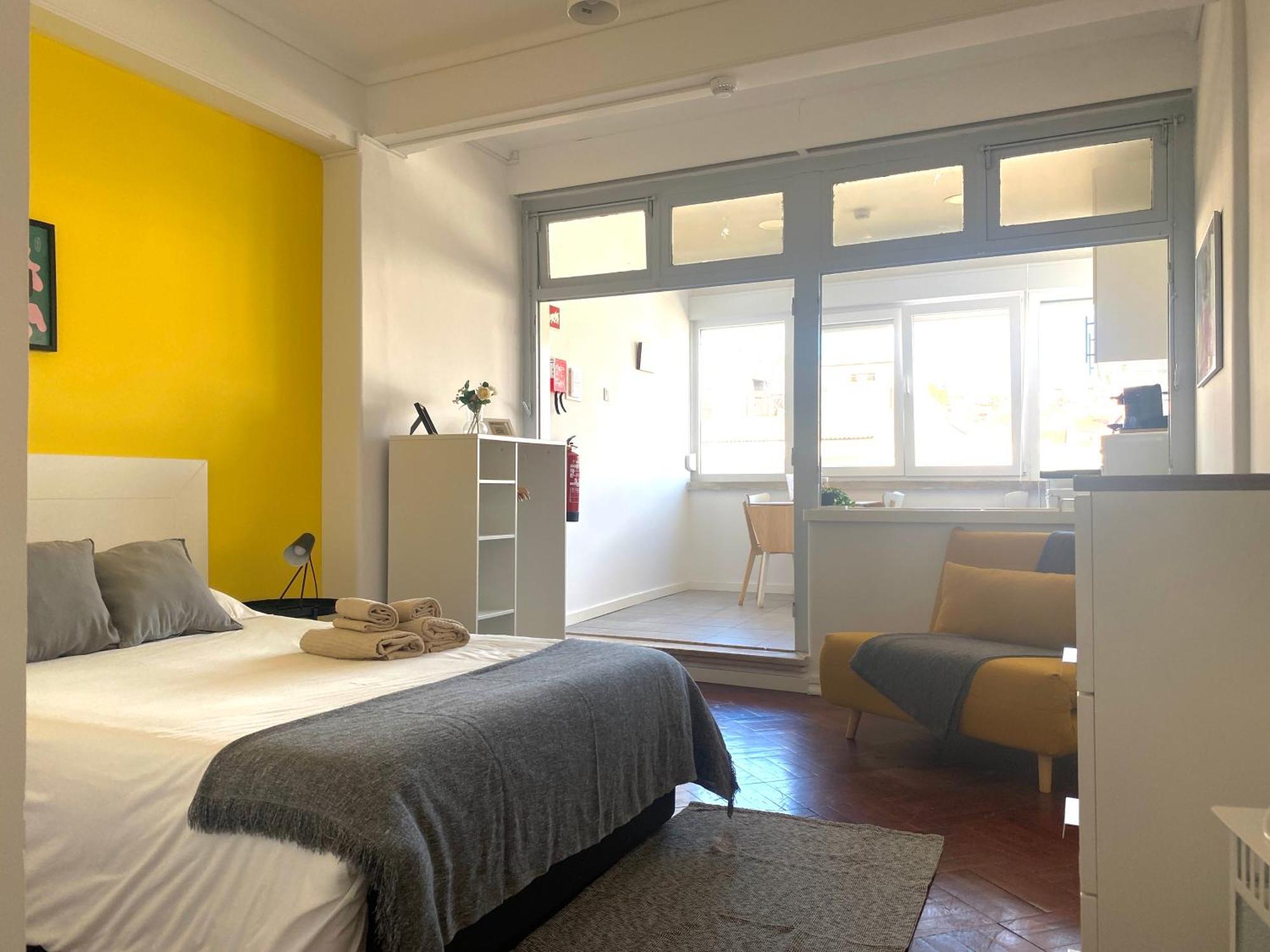 Studio 59 Lisboa 외부 사진