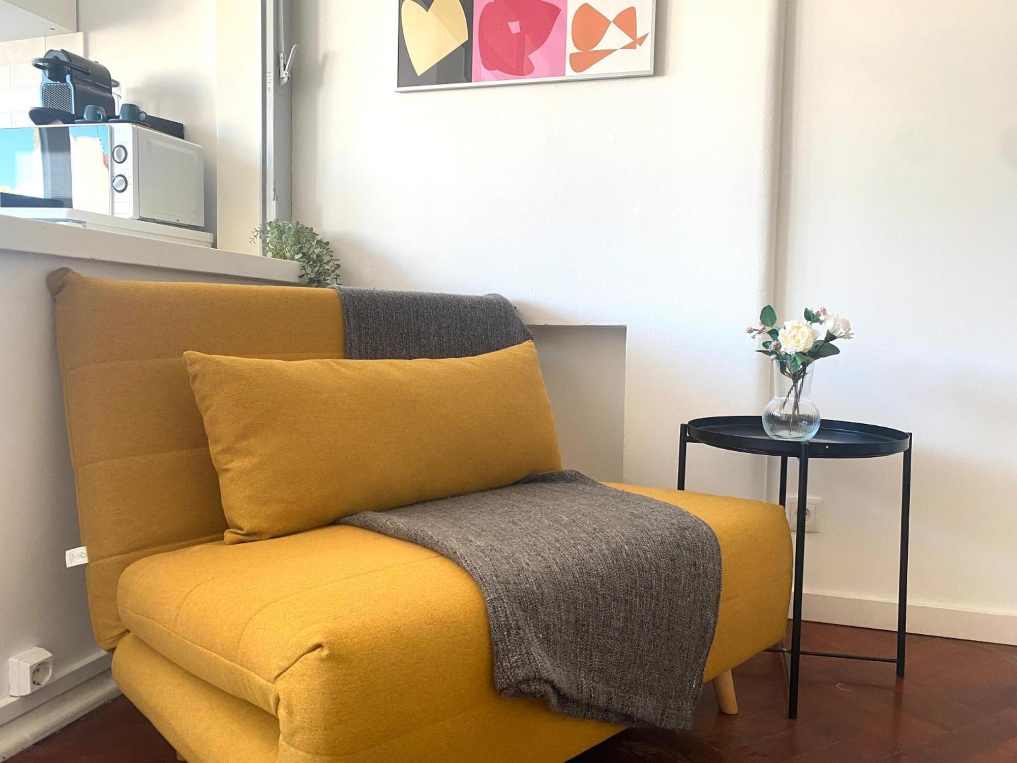 Studio 59 Lisboa 외부 사진