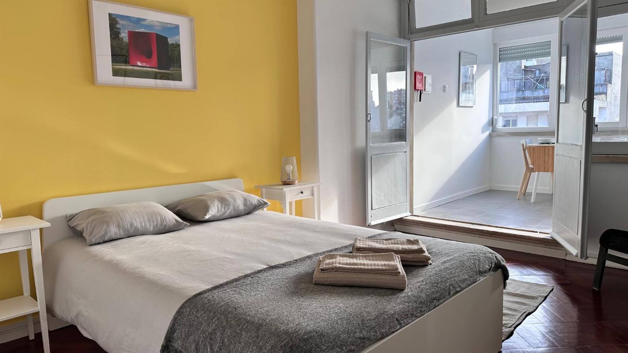 Studio 59 Lisboa 외부 사진