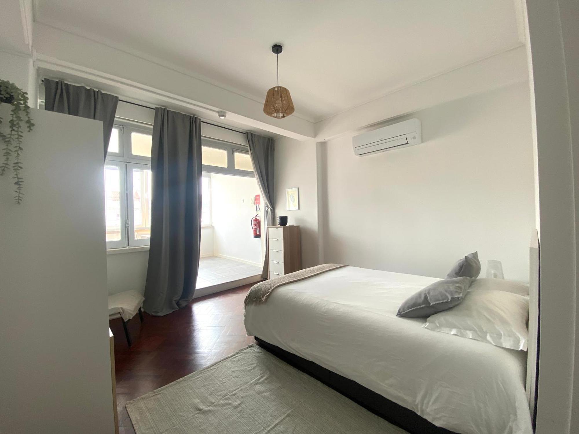 Studio 59 Lisboa 외부 사진