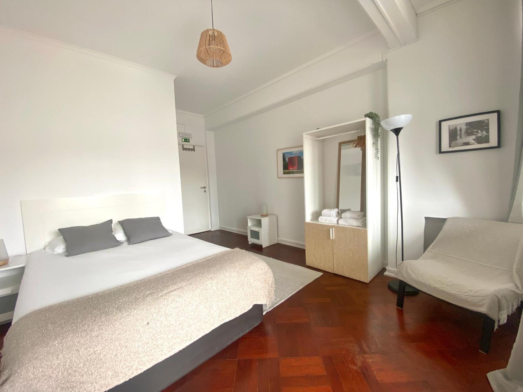Studio 59 Lisboa 외부 사진