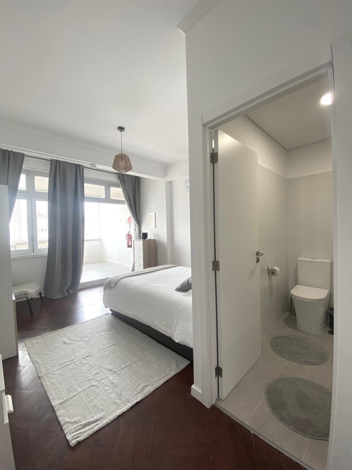 Studio 59 Lisboa 외부 사진